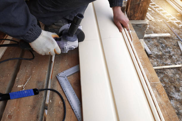James Hardie Siding in Batavia, NY