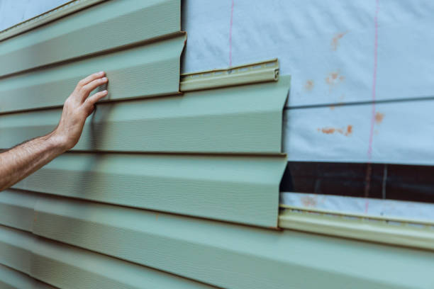 Affordable Siding Repair and Maintenance Services in Batavia, NY